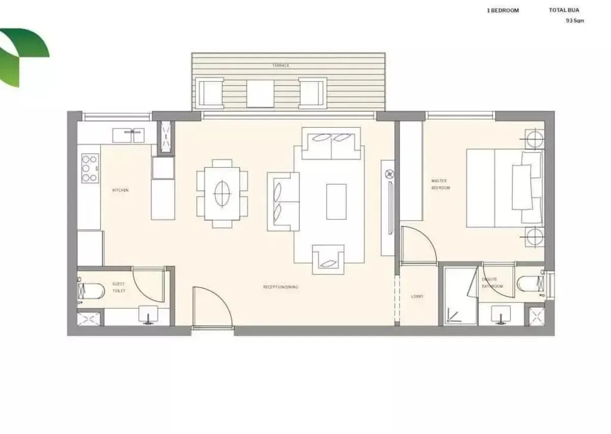 Unit Side 1