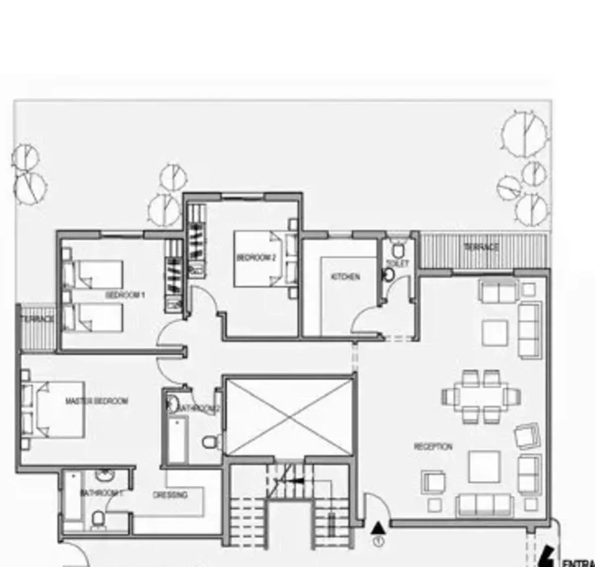 Unit Side 1