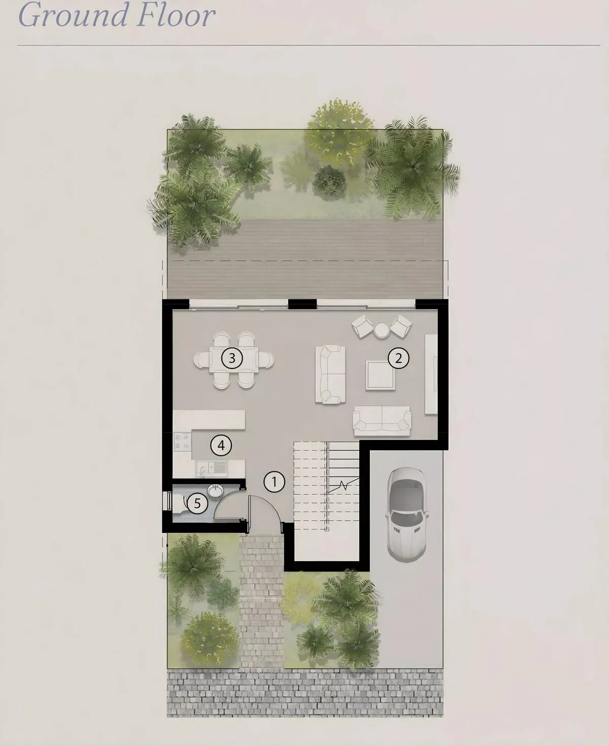 Unit Side 1