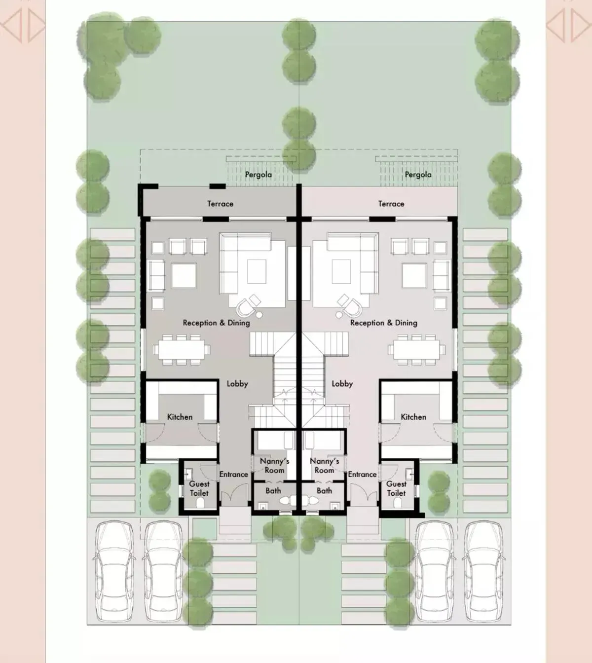 Unit Side 1