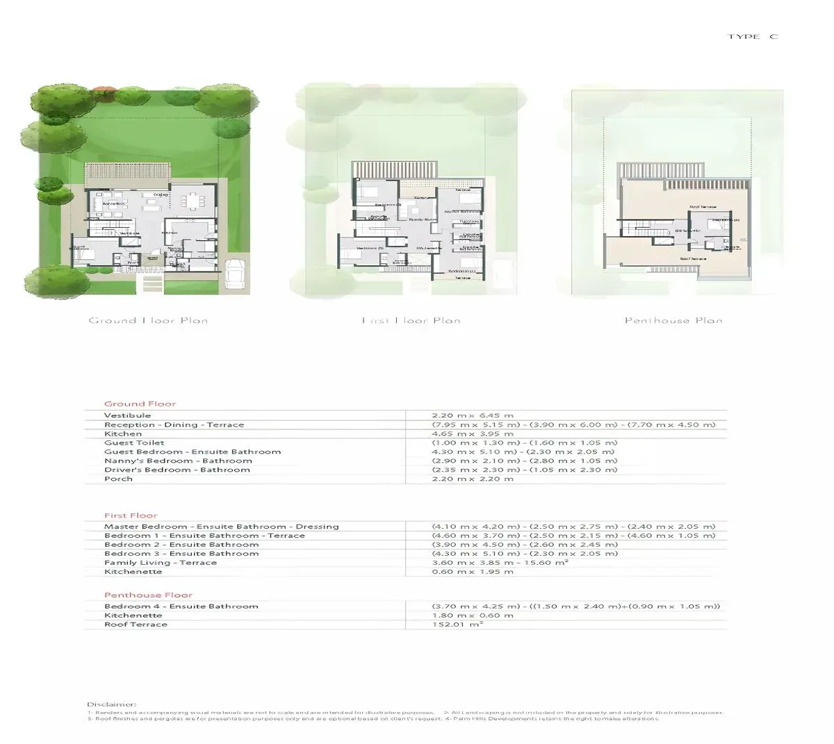 Unit Side 1