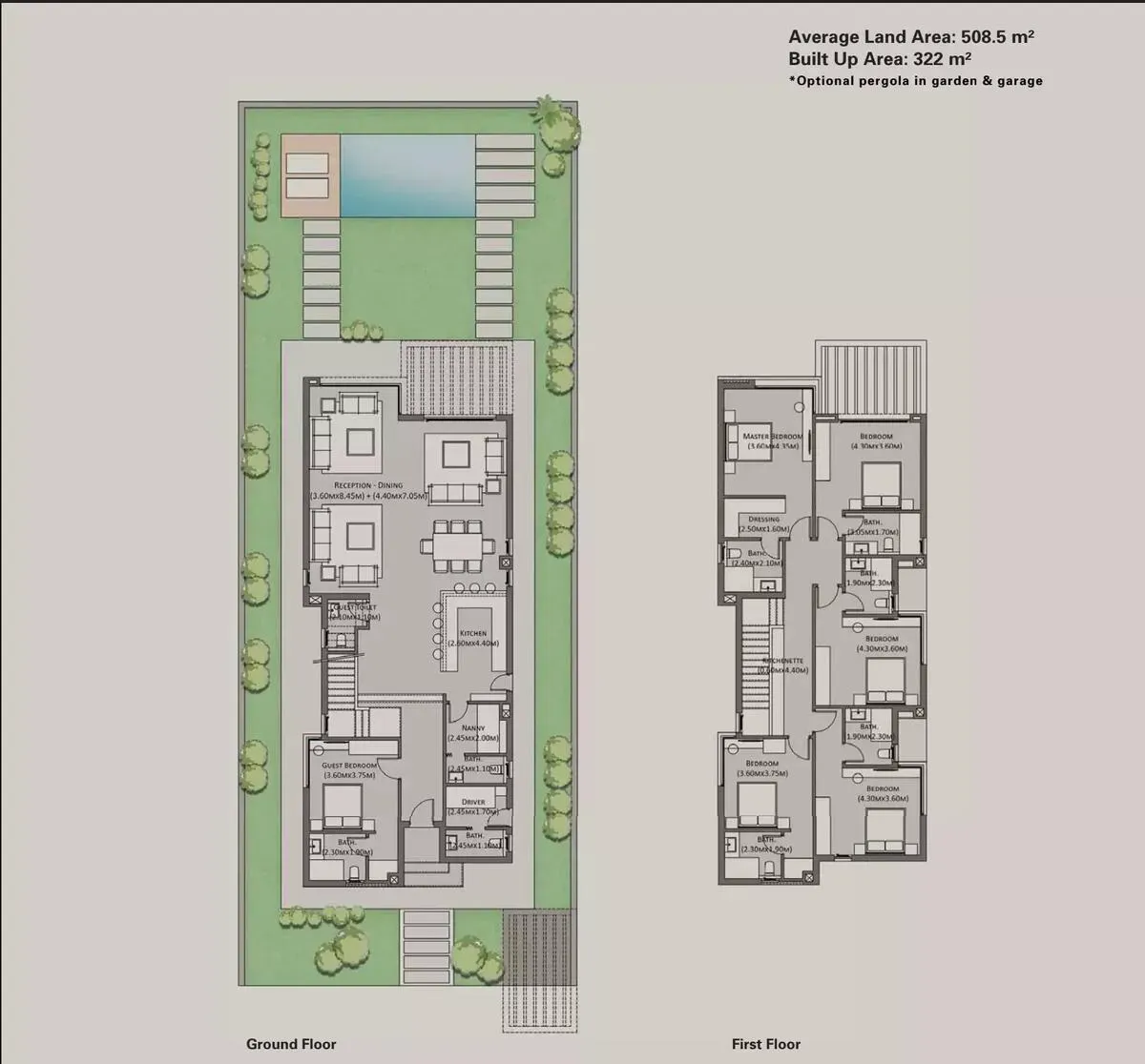 Unit Side 1