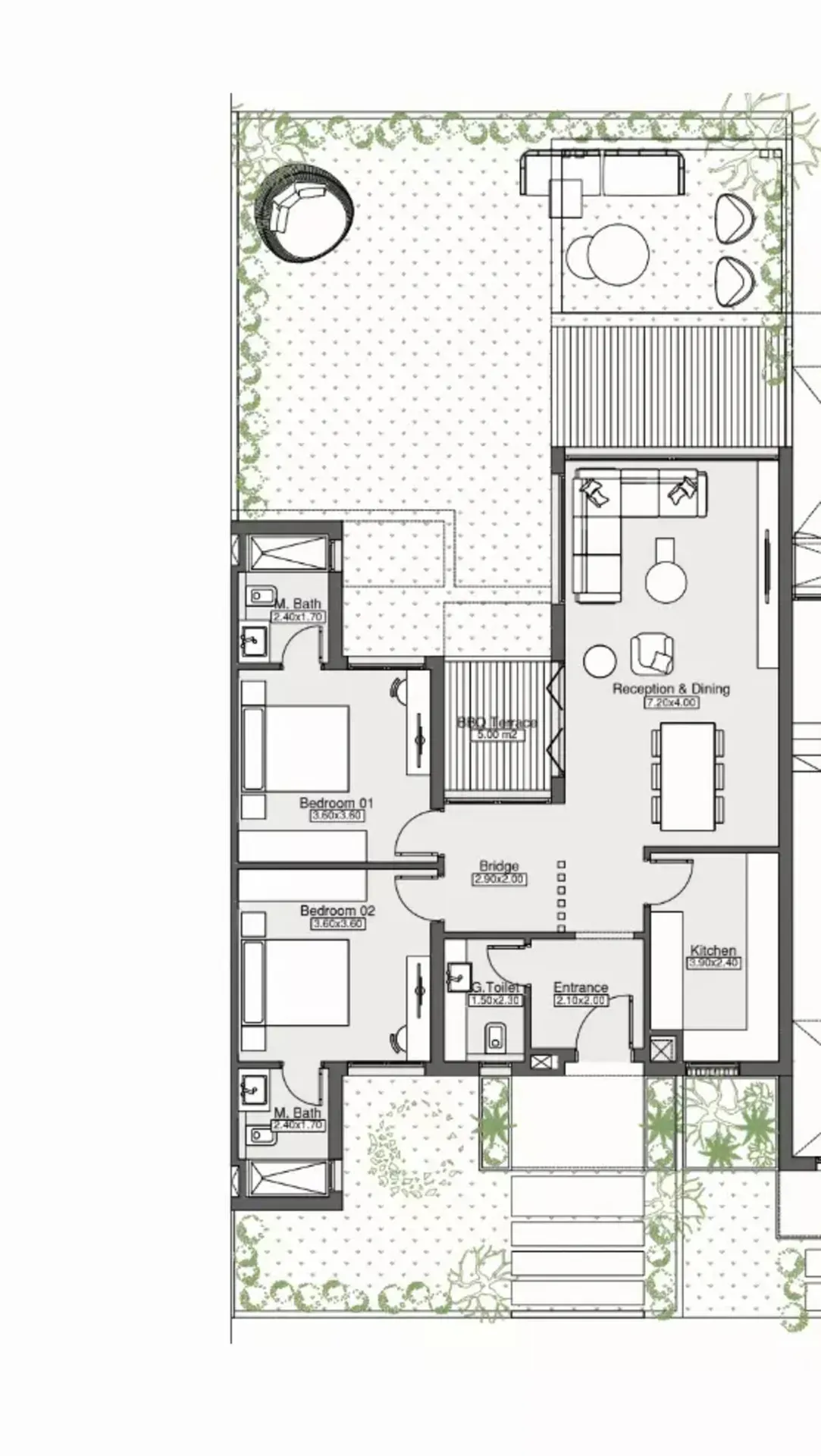Unit Side 1