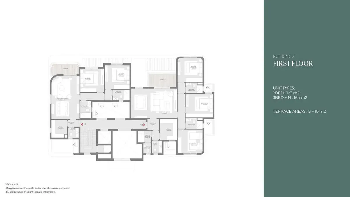 Unit Side 1