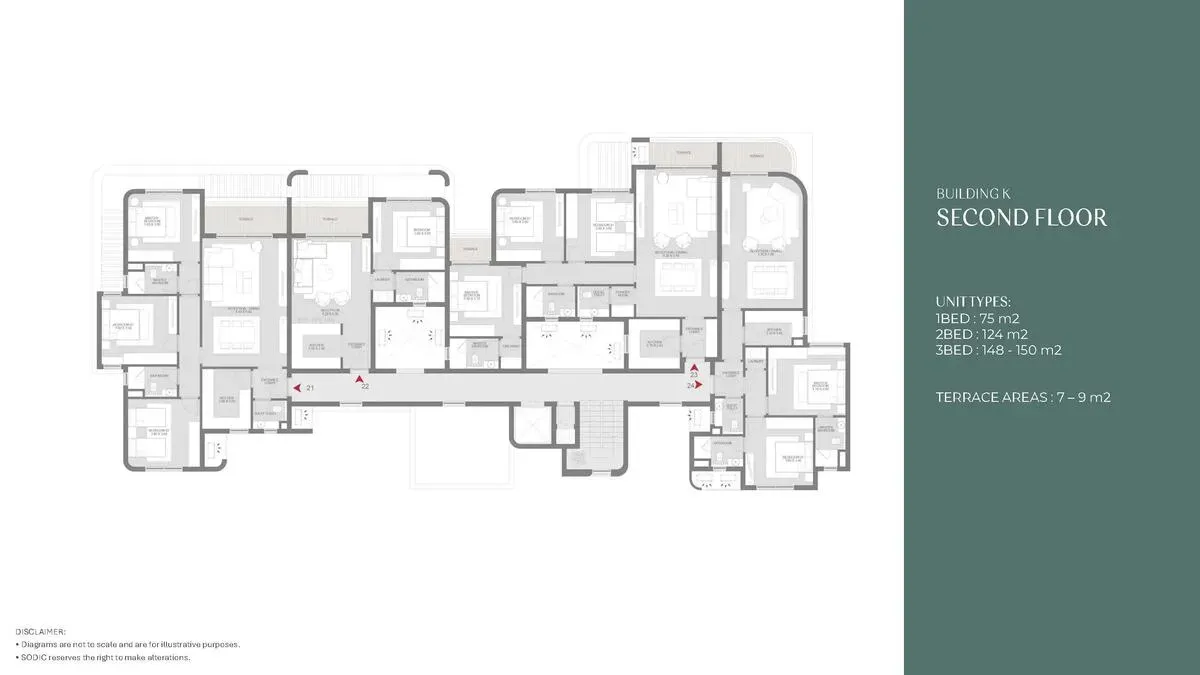 Unit Side 1
