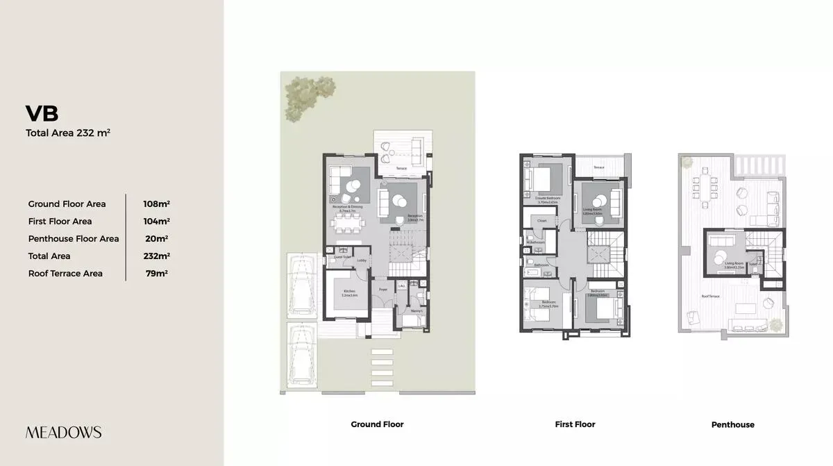 Unit Side 1