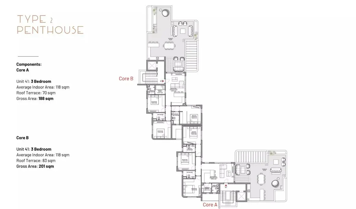 Unit Side 1