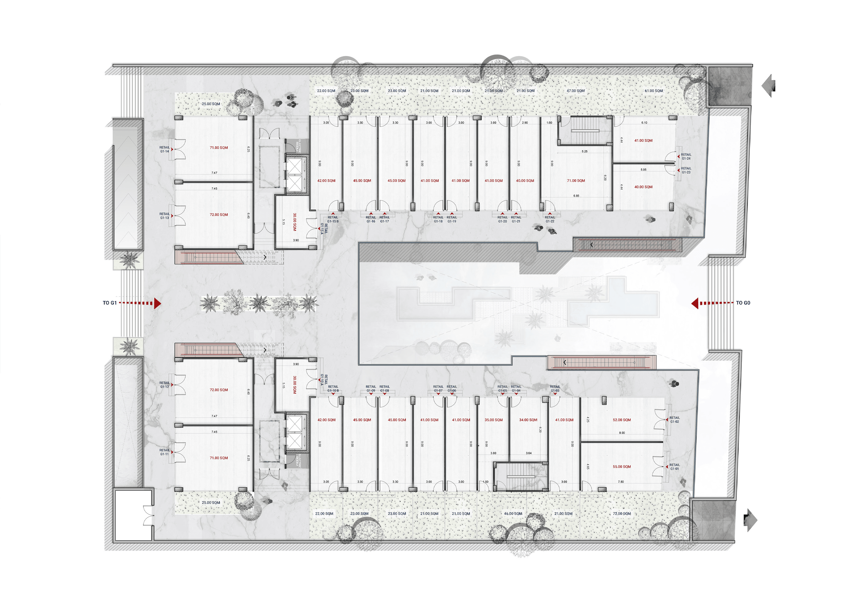 Unit Side 1