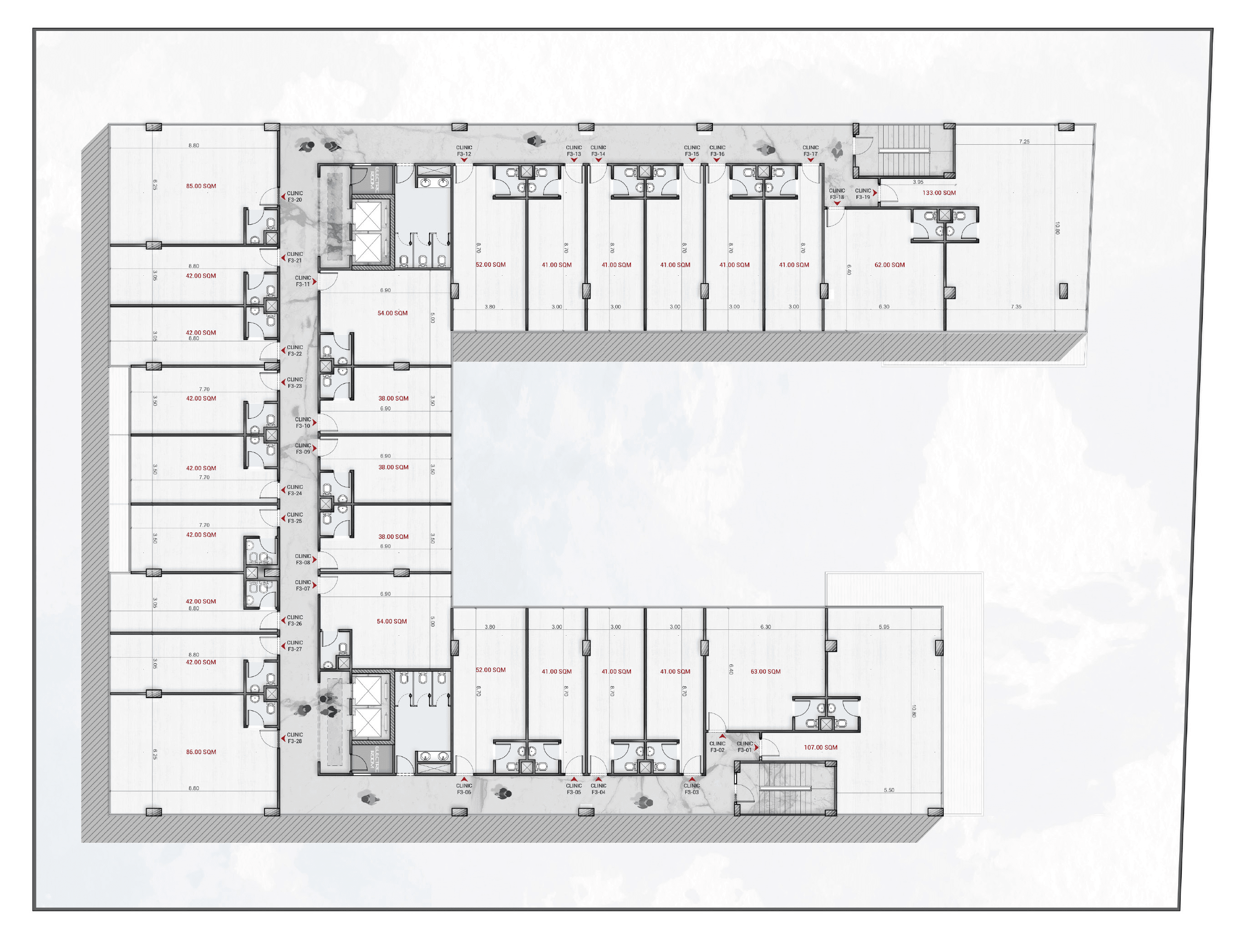 Unit Side 1