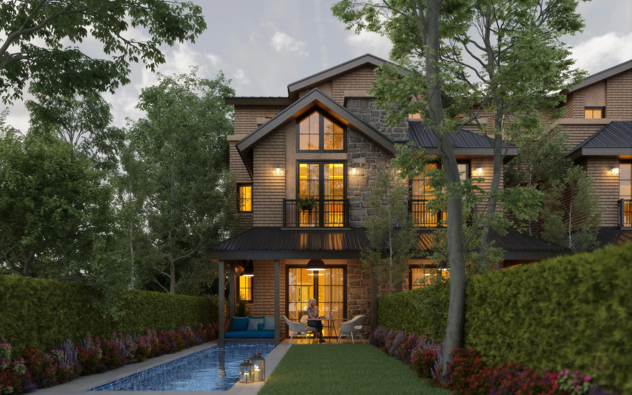 The Marq Gardens 3