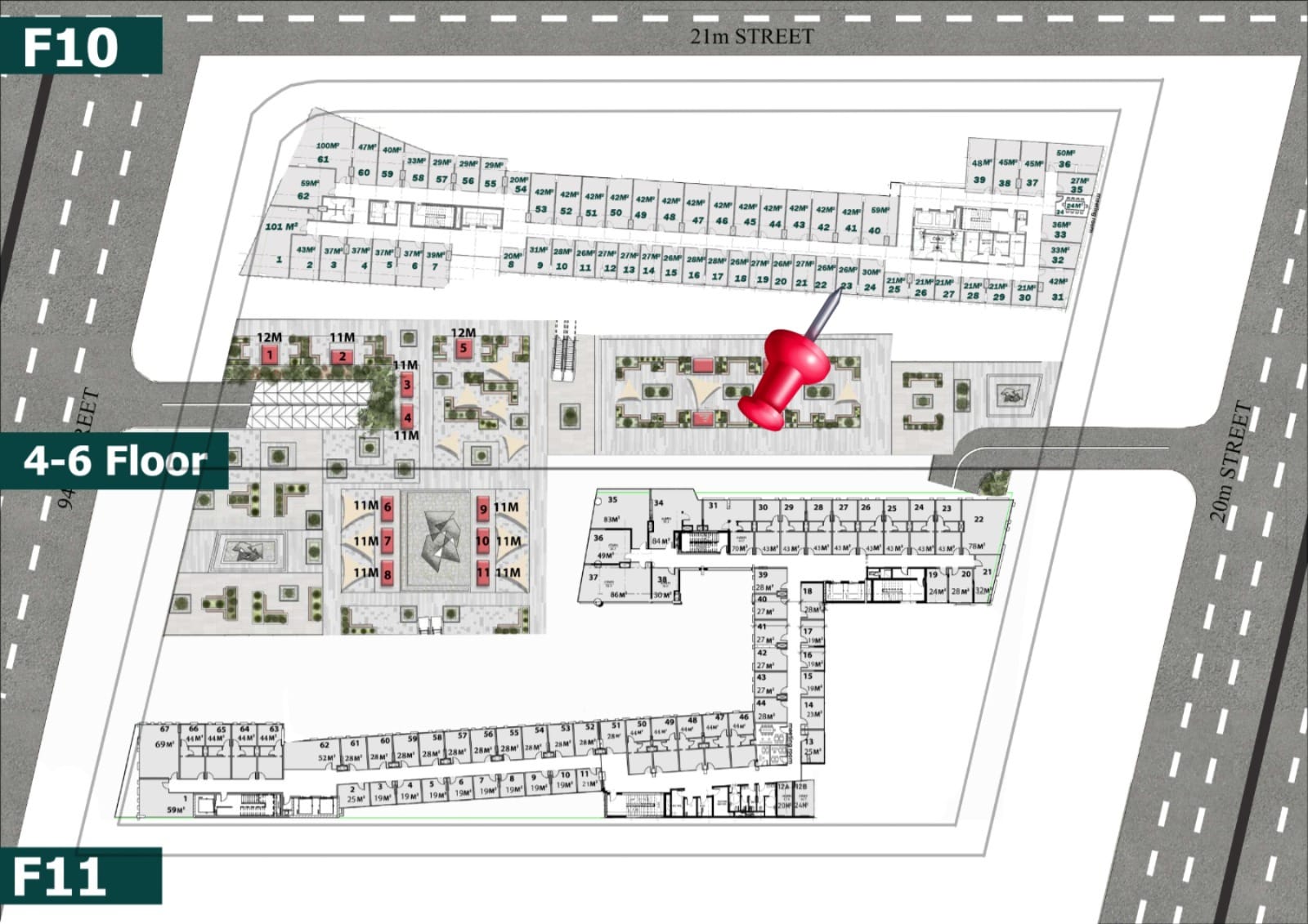 Unit Main Image
