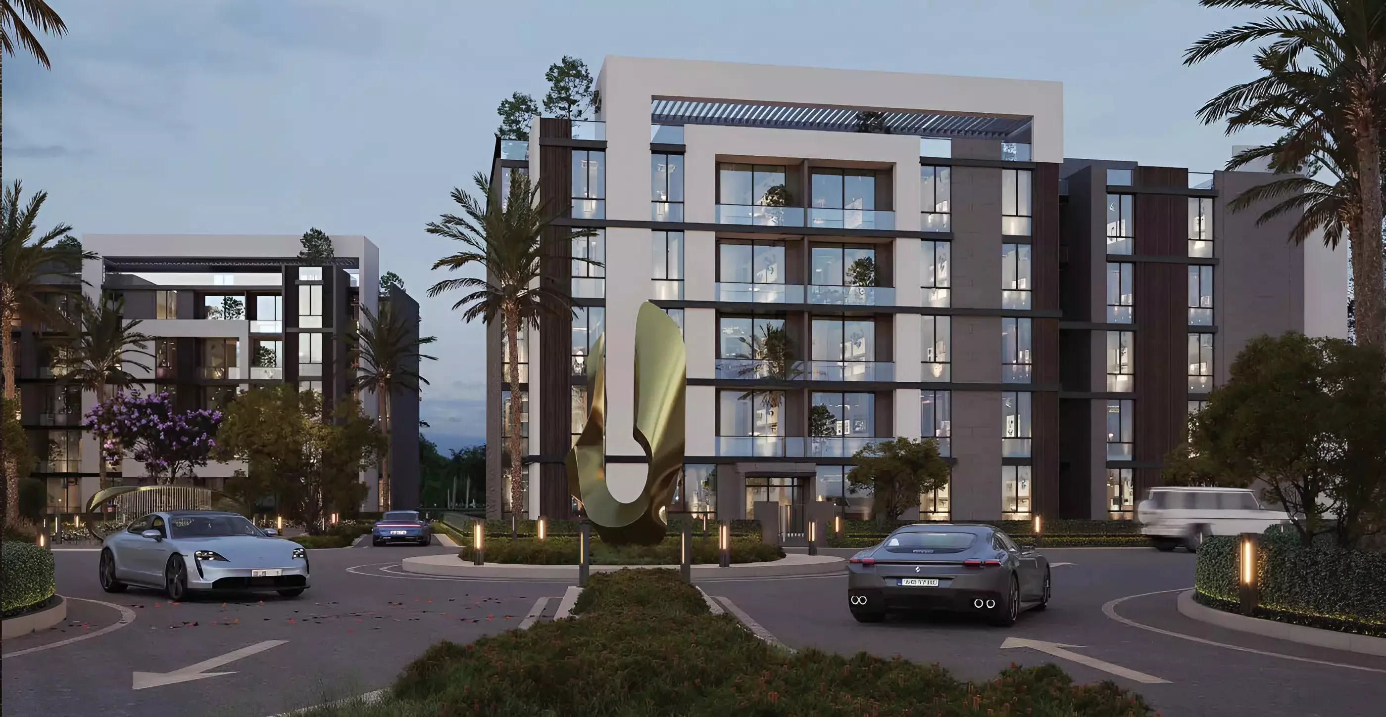 Palm East 2