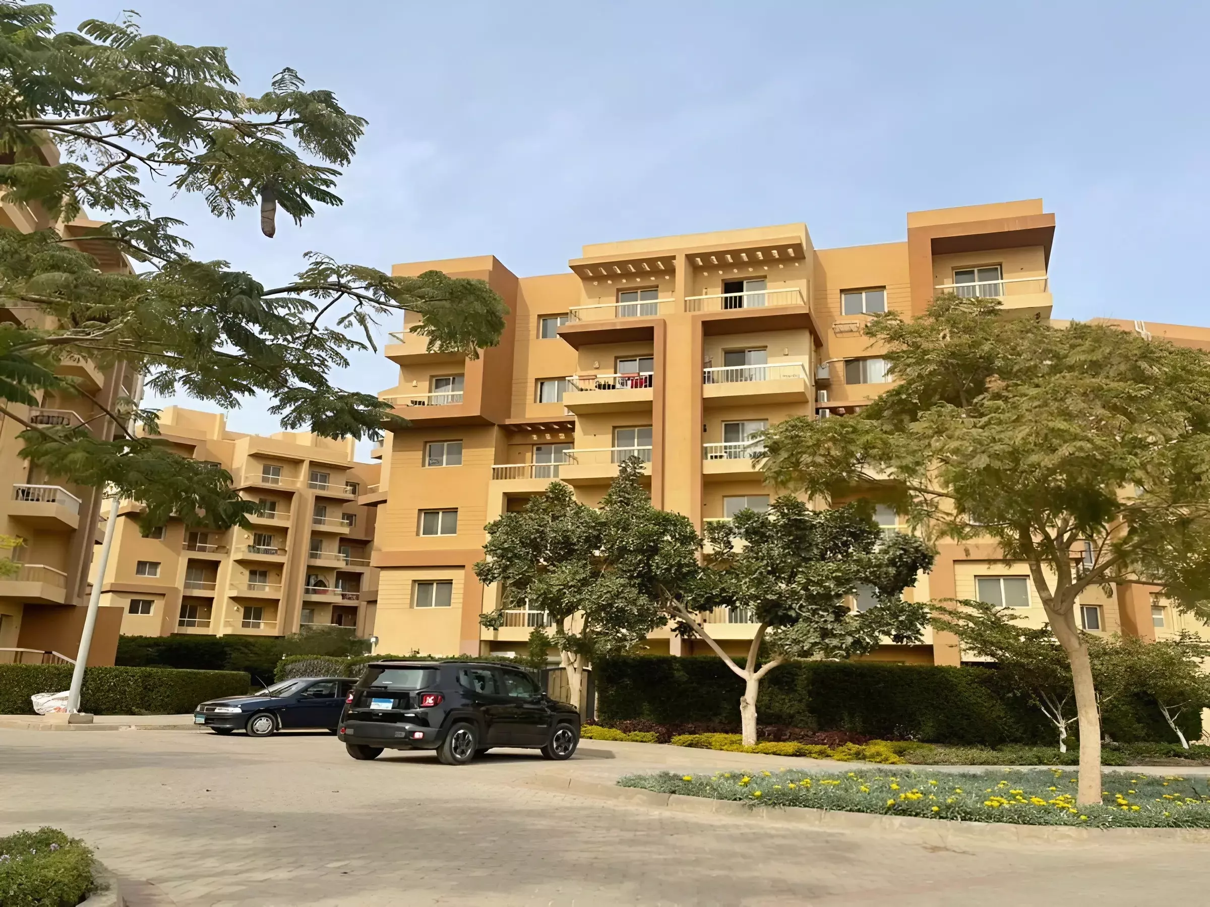 Ashgar Heights