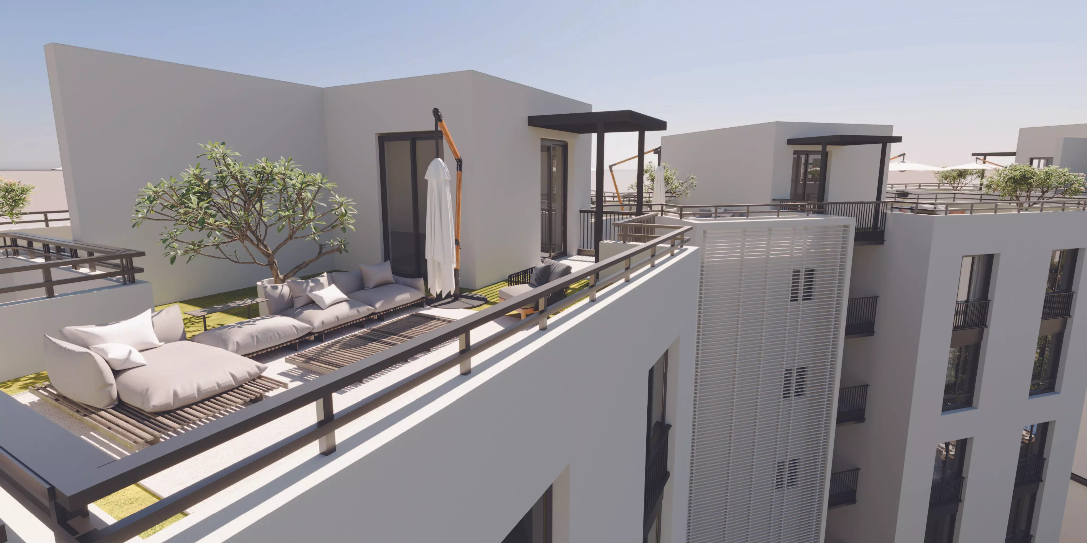 Gul Residence