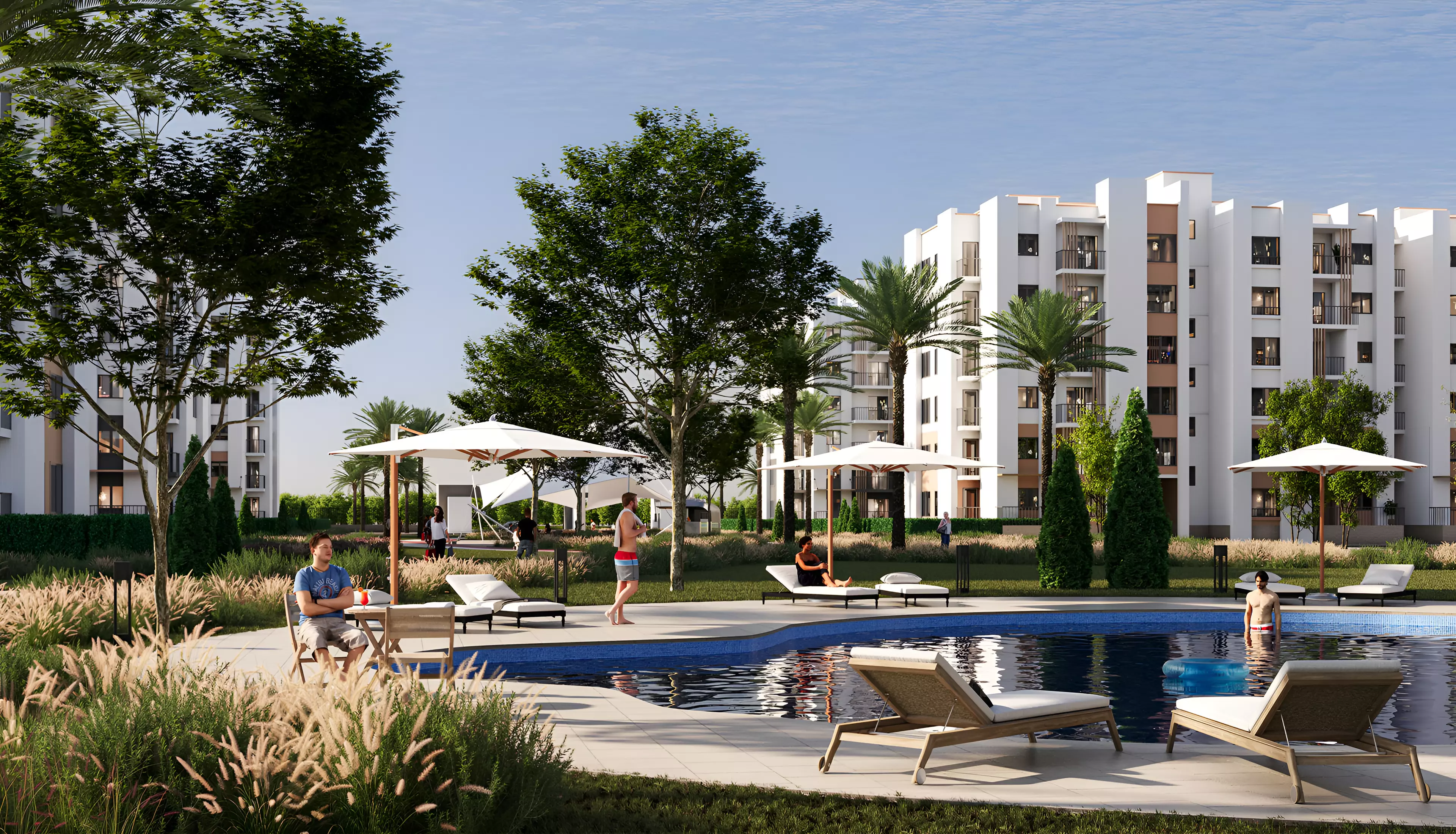 Bliss Gate