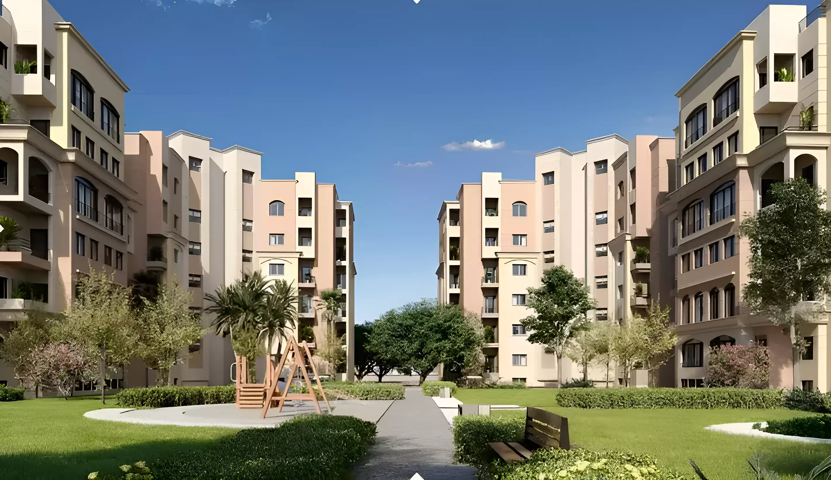 Lumia Residence