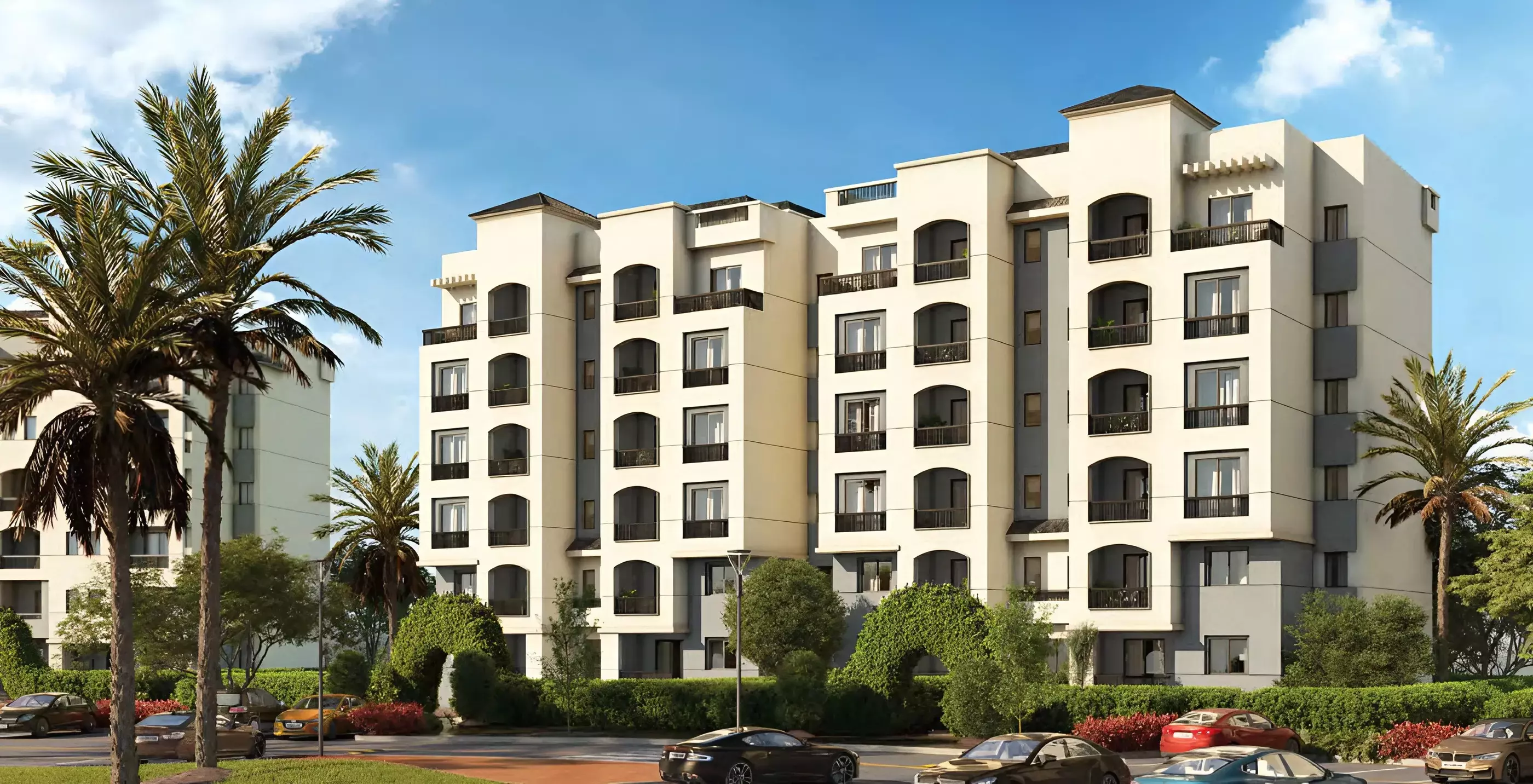 Alashgar Residence 2