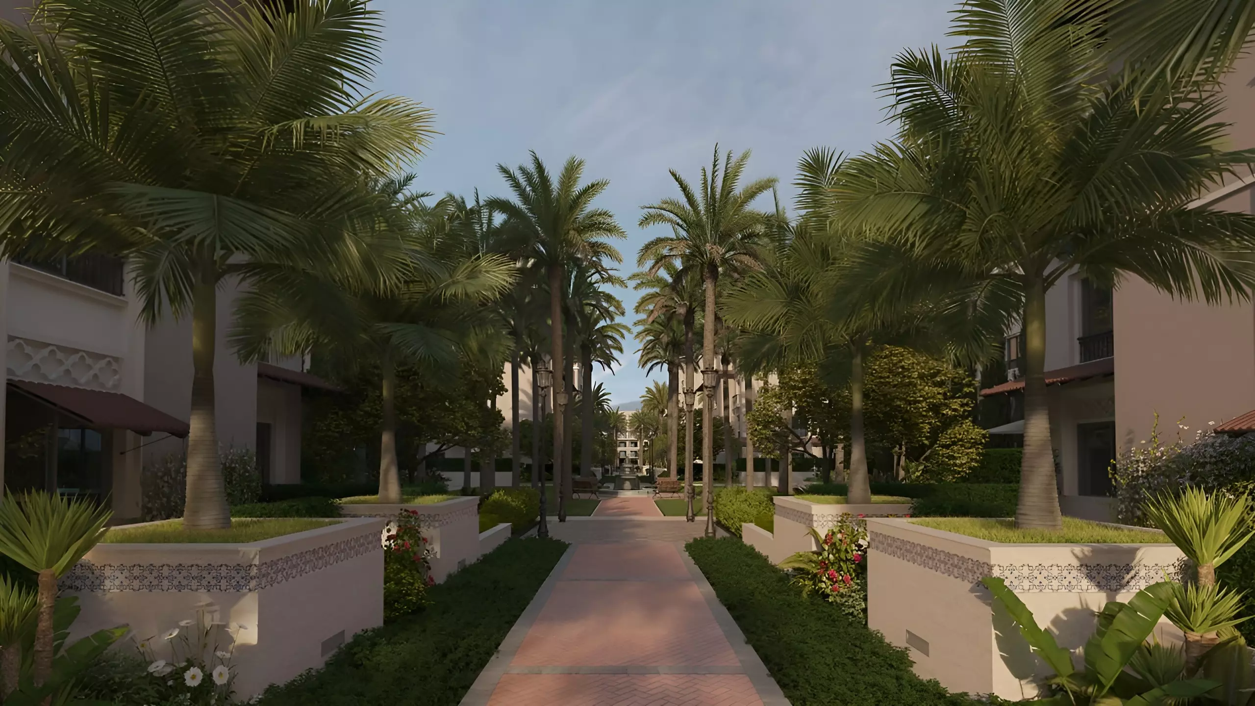 Village West 2