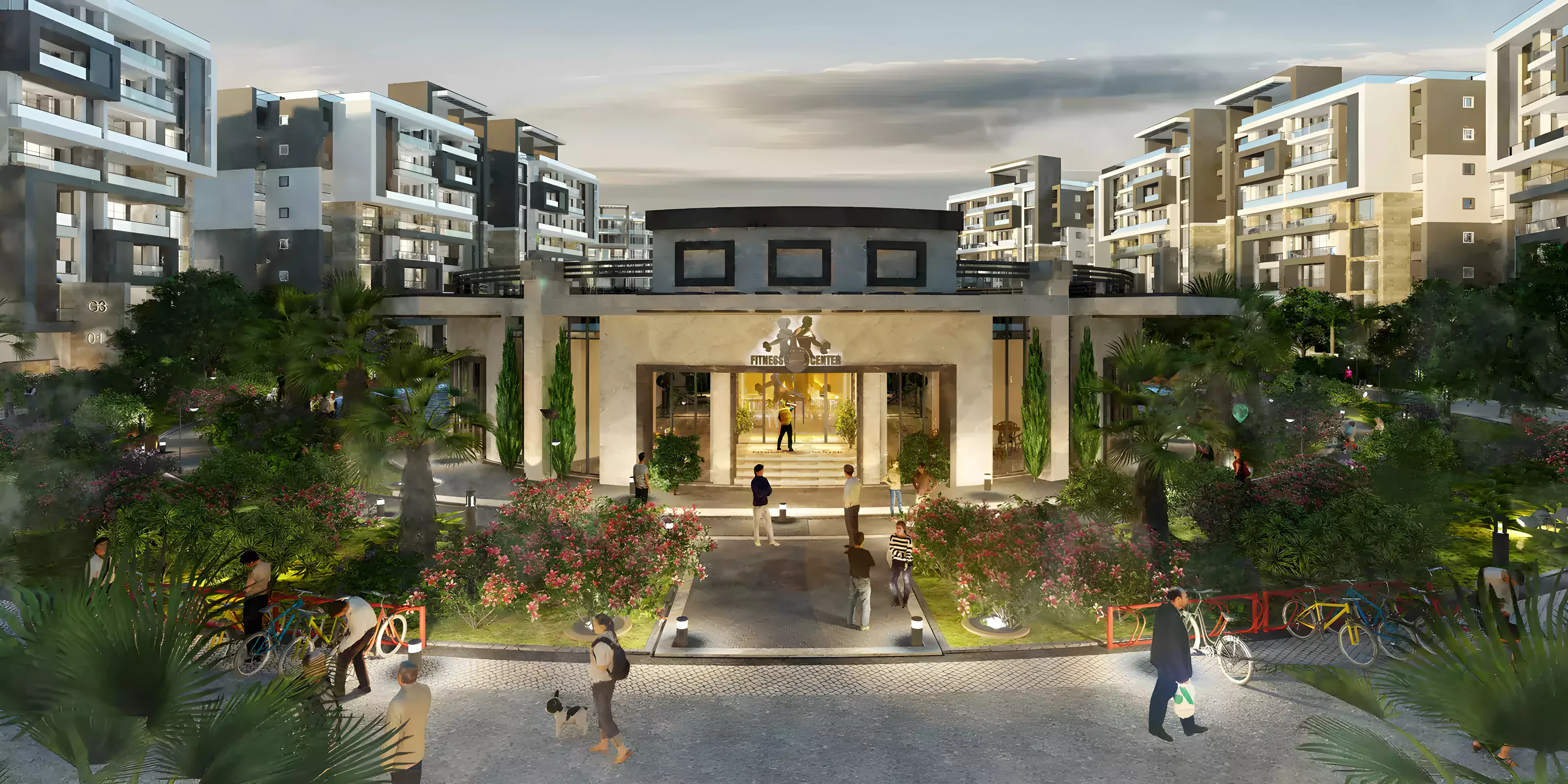 Moraya Residence 2