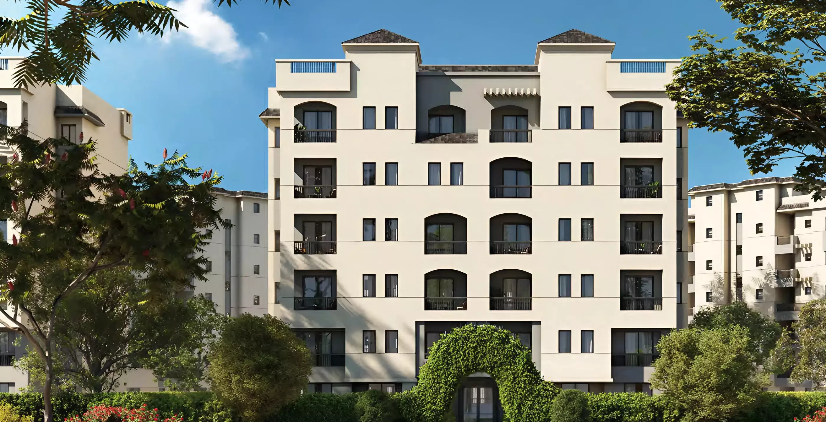 Alashgar Residence 3