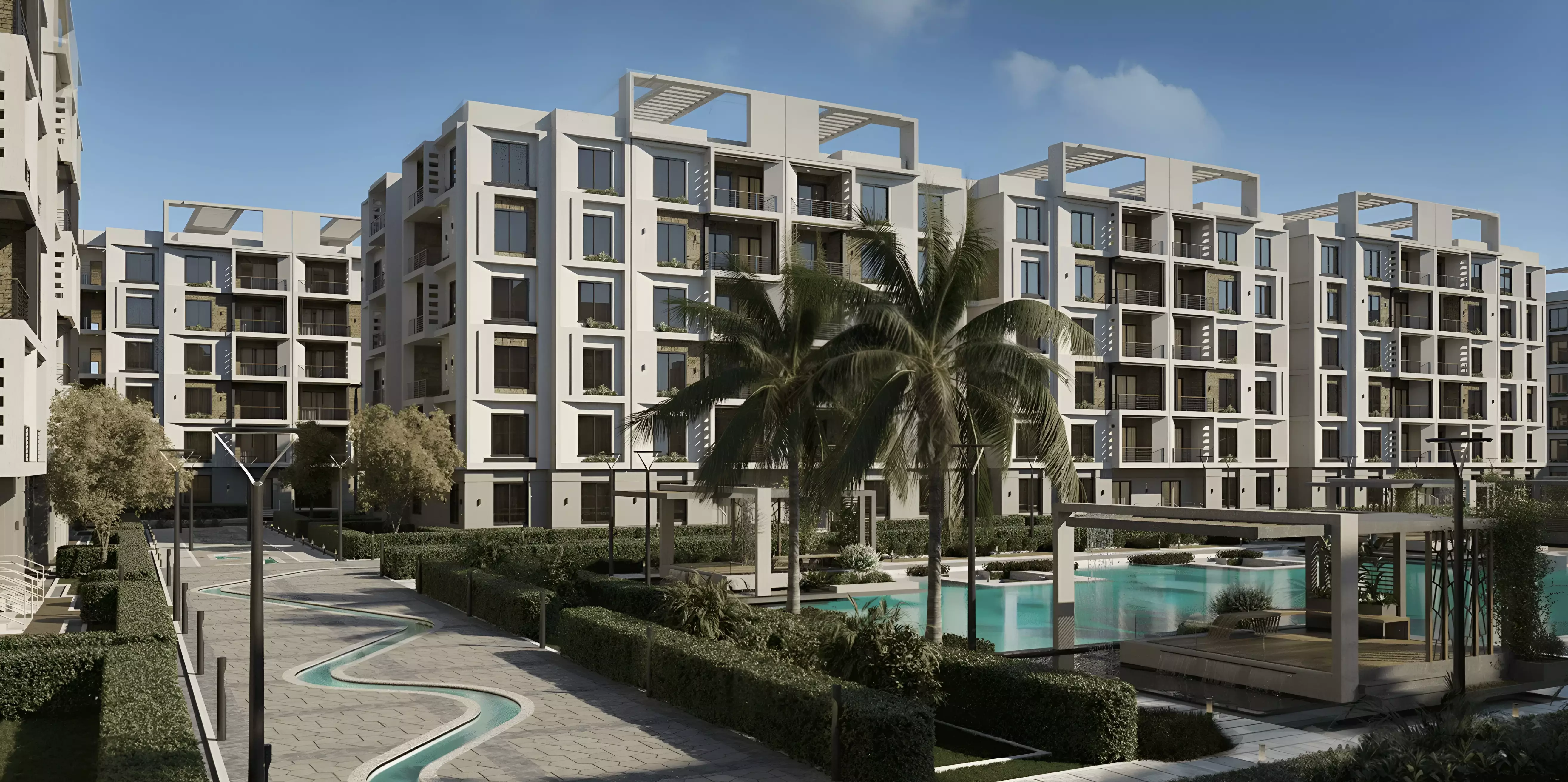 Waad Residence 2