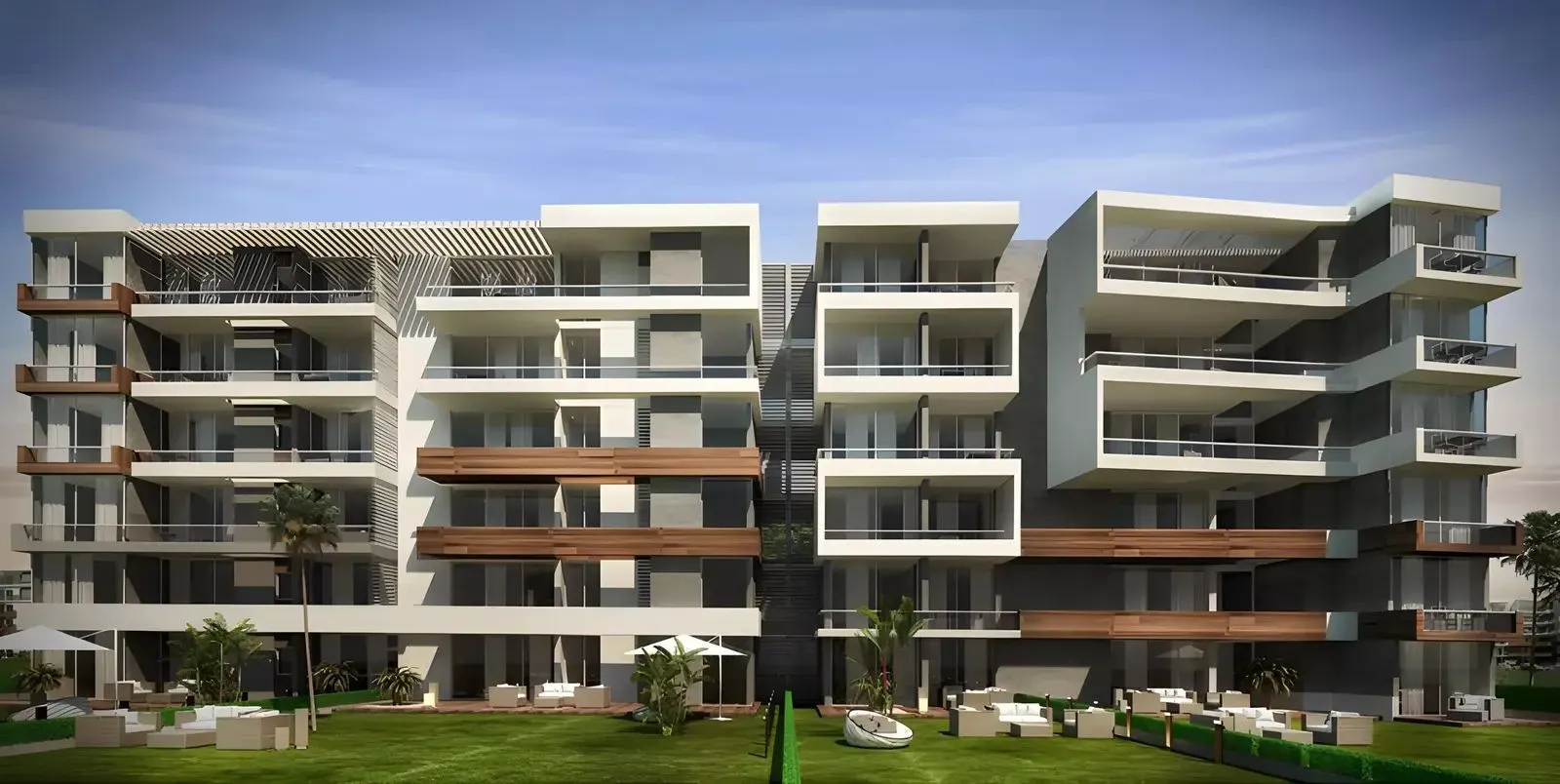 Palm Hills Phase 3