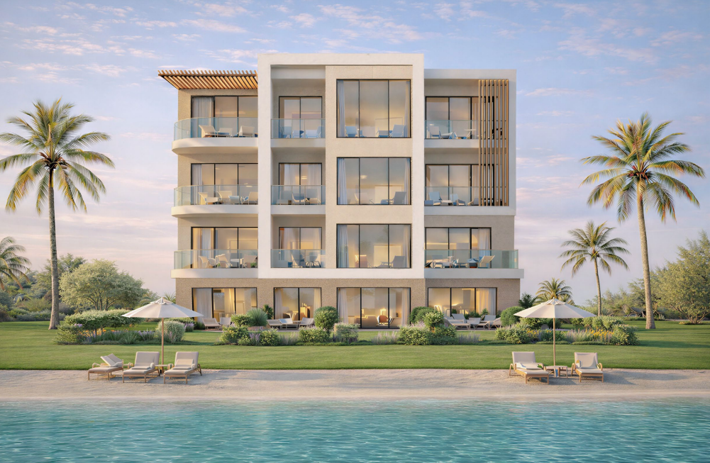 Azha North 3