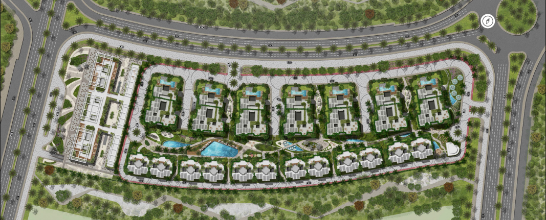 Residence Eight 2