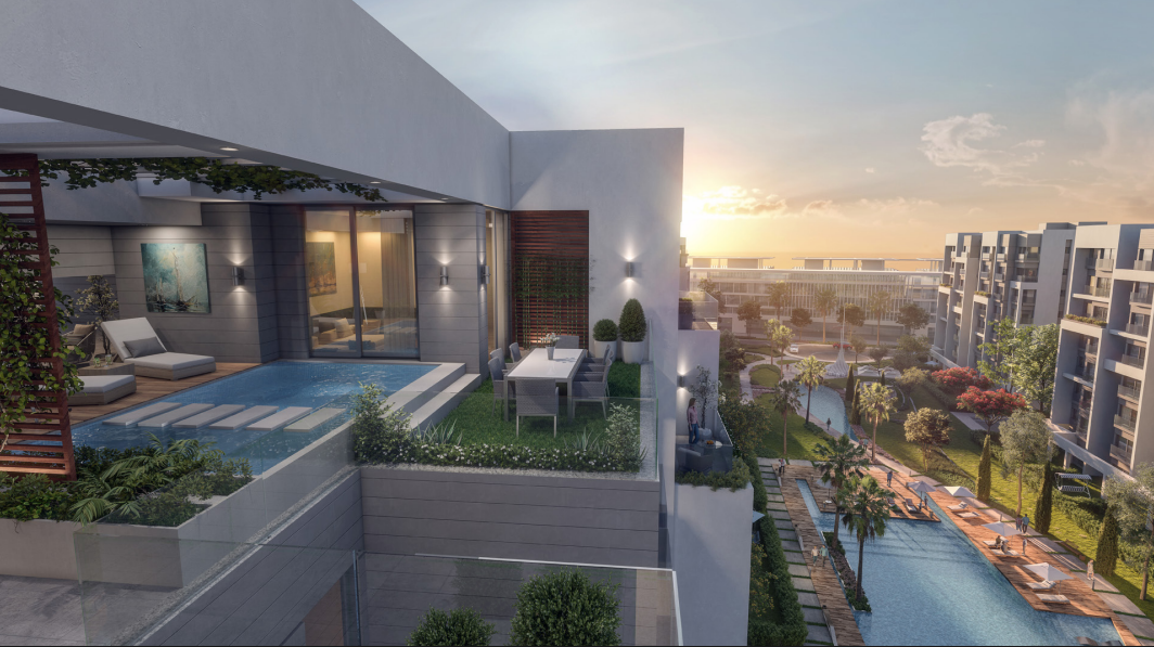 Residence Eight 3