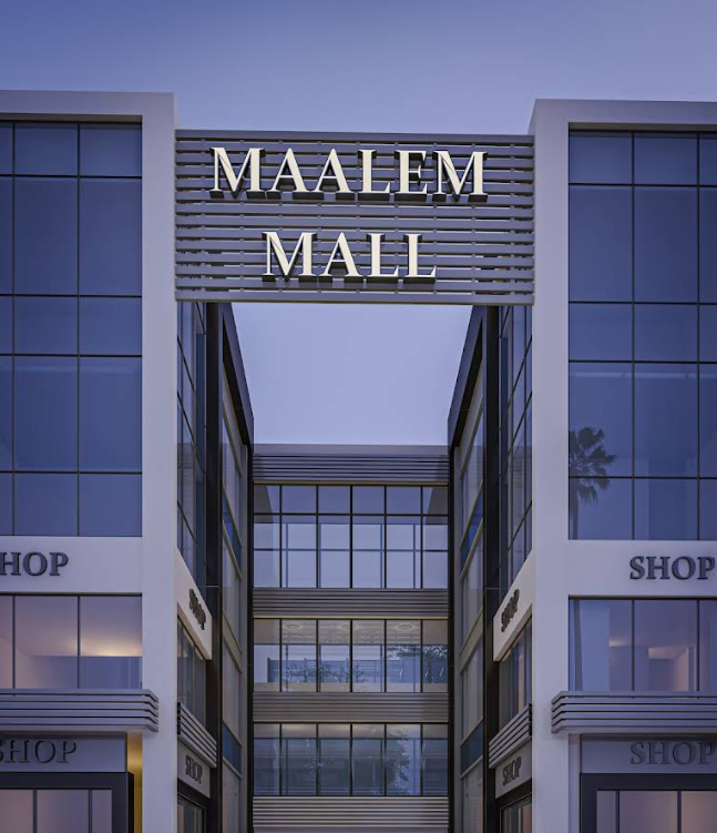 Maalem Mall