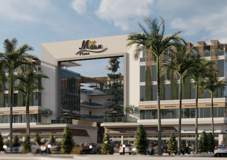 Maalem Mall 3