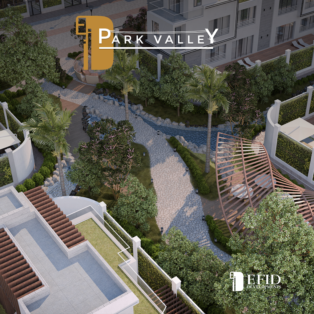 Park Valley Diwan 3