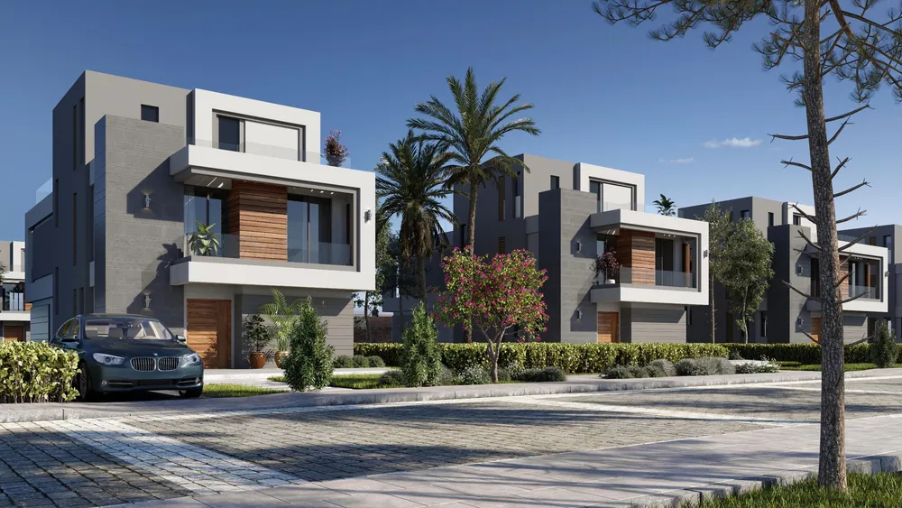 La Vista City 3