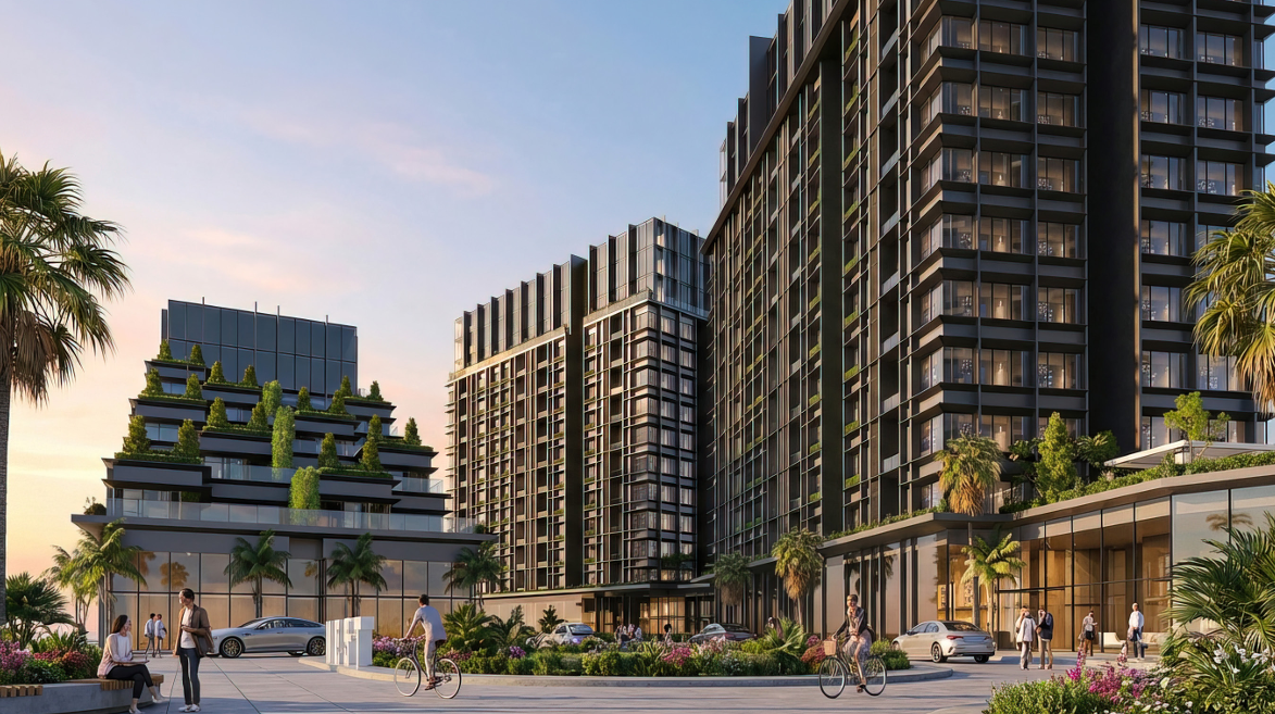 Nest Compound 3