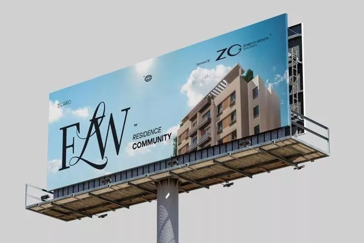 FLW Residence