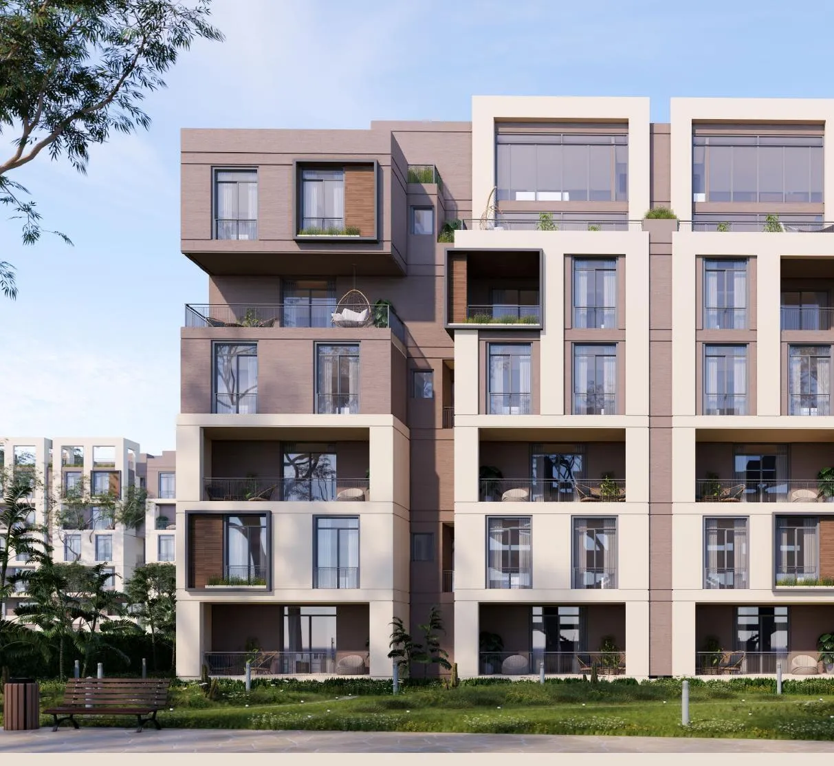 Sheya Residence In Sarai