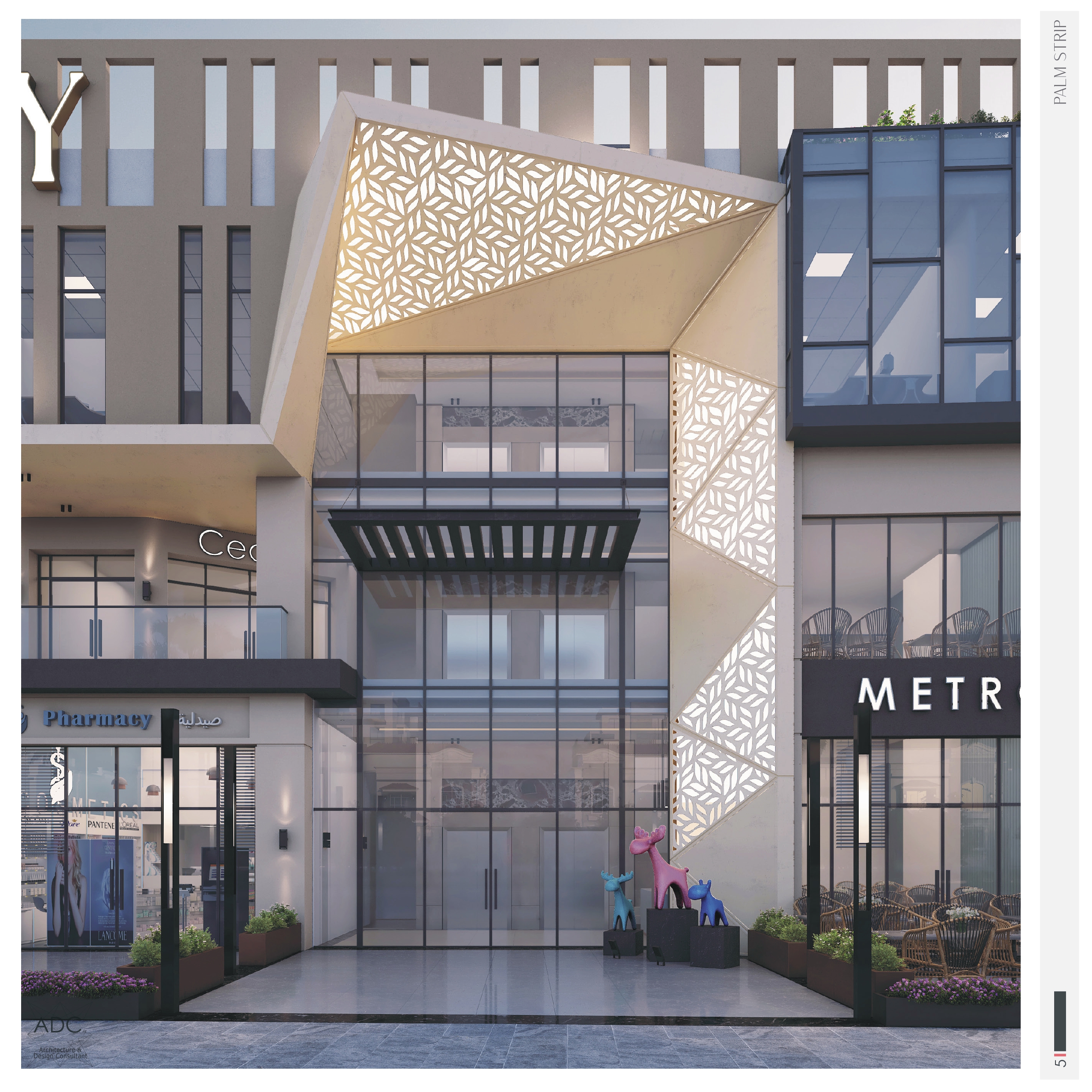 Strip Way 2