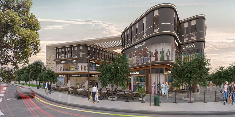 Twin Plaza 3