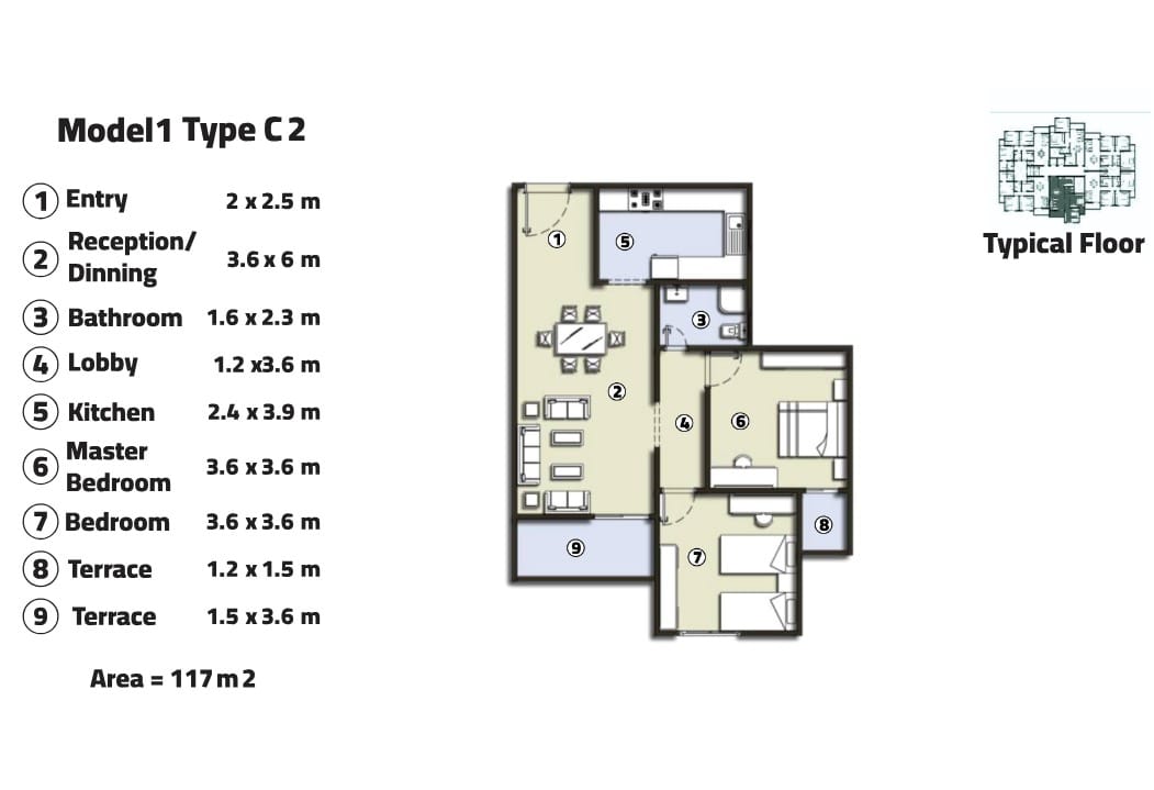 Unit Main Image