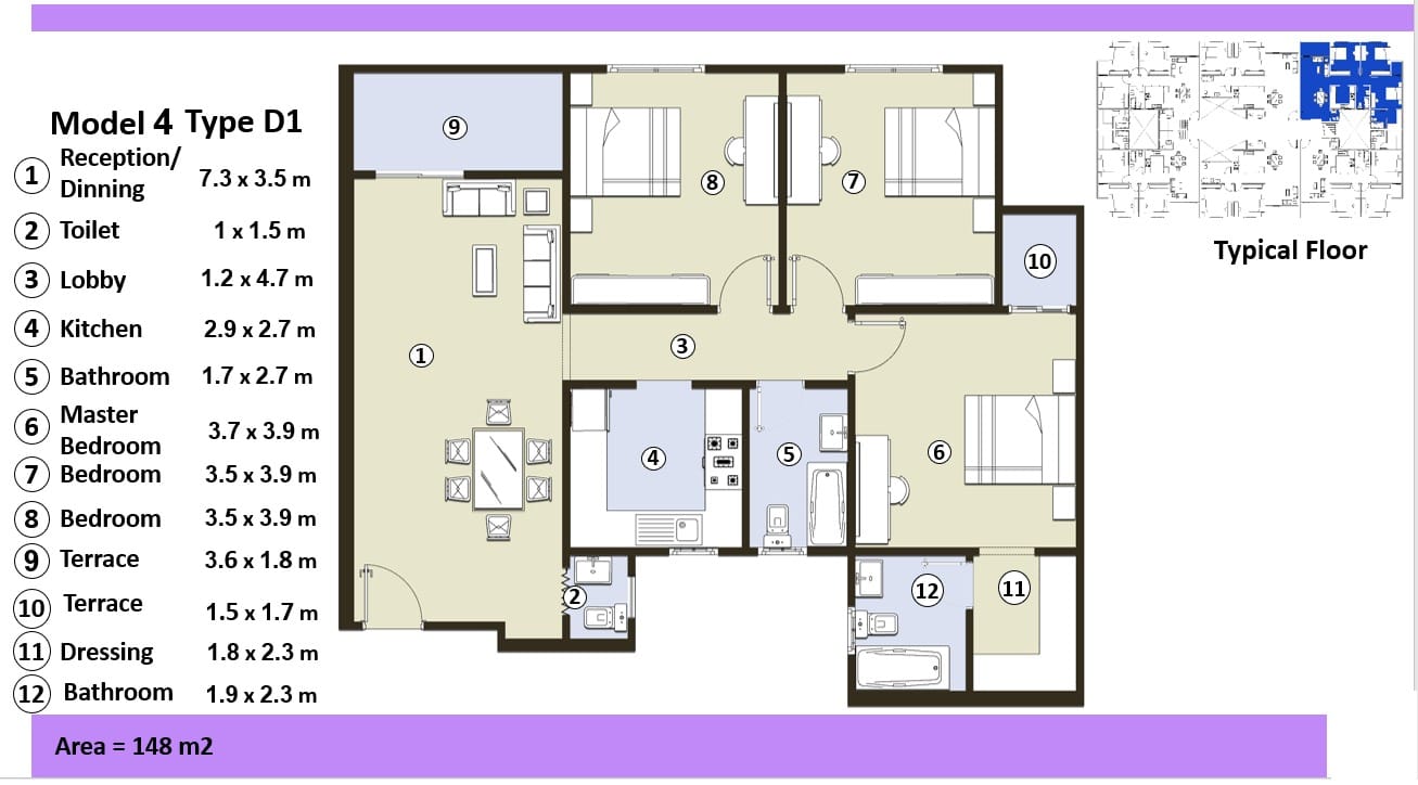 Unit Main Image