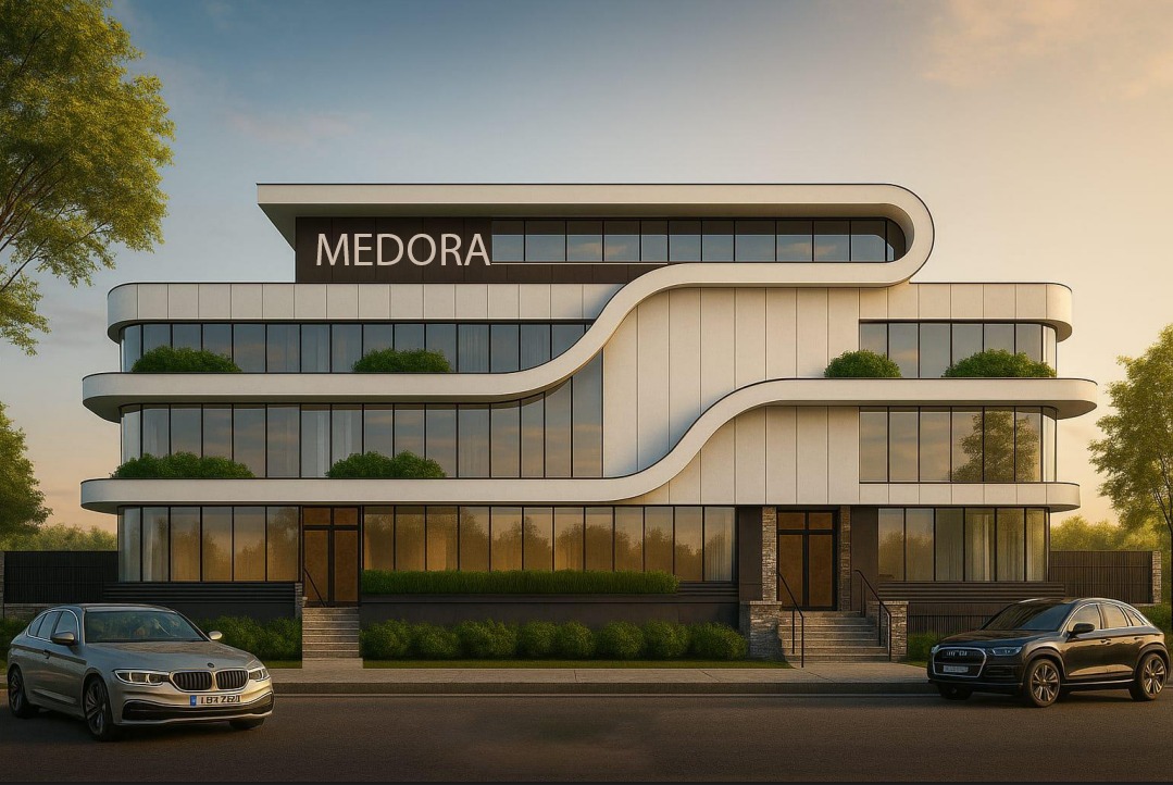 MedOra Medical Center