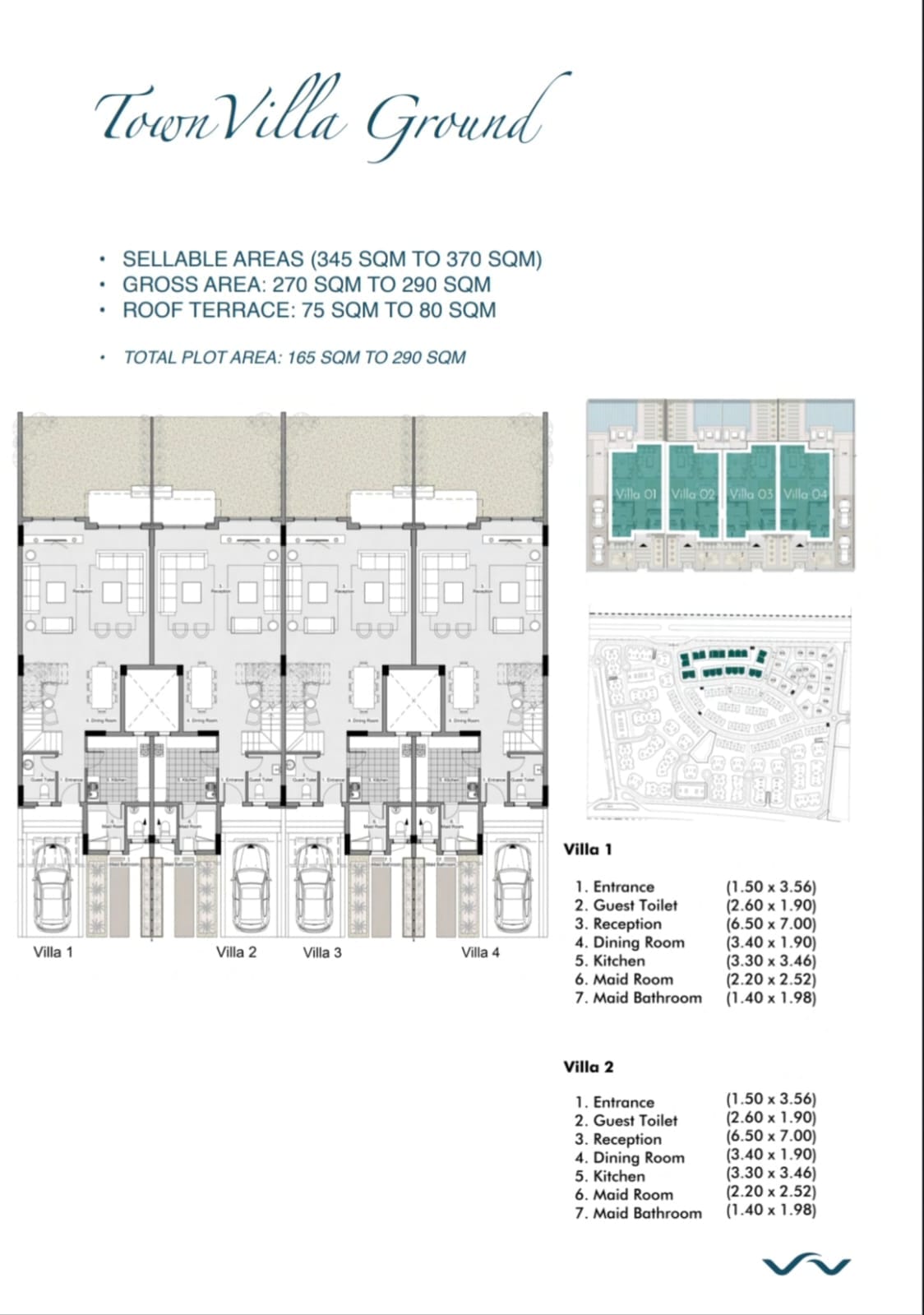 Unit Side 2