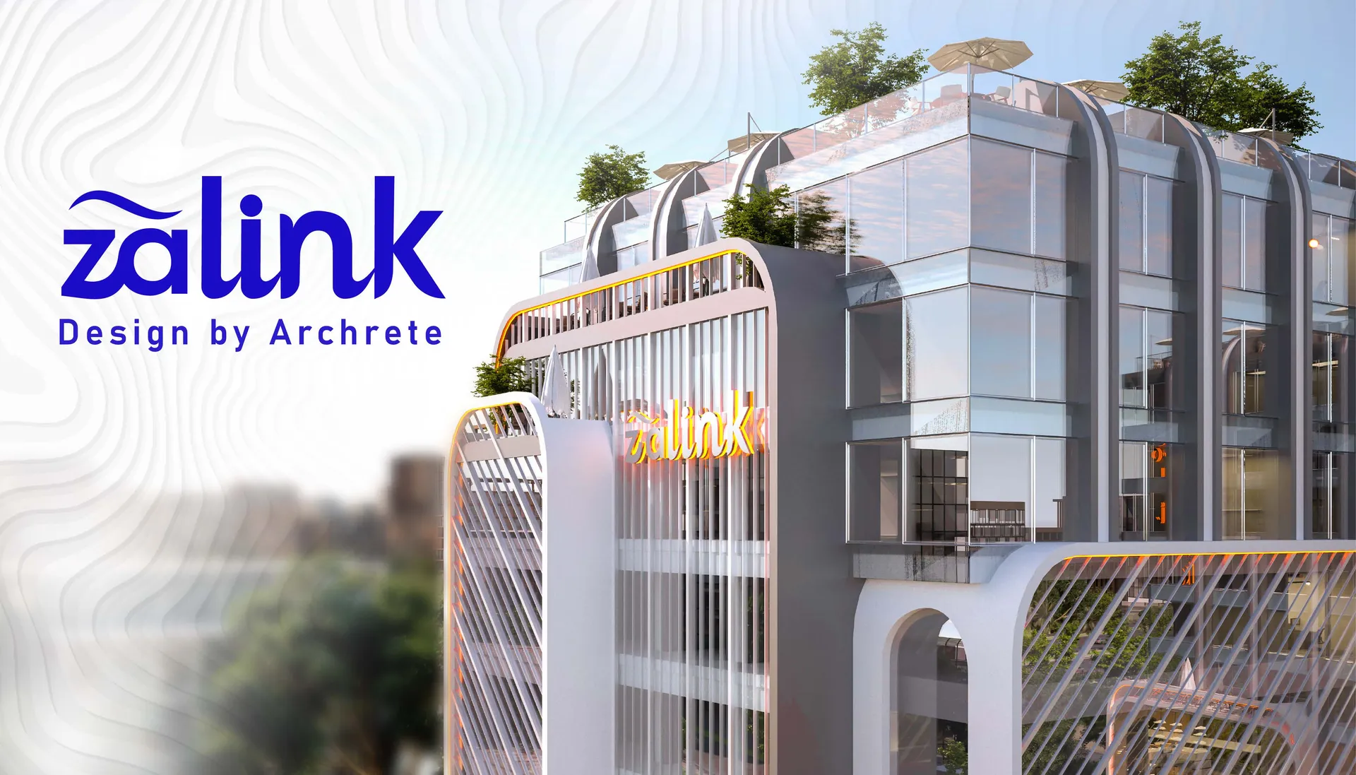 ZaLink Mall