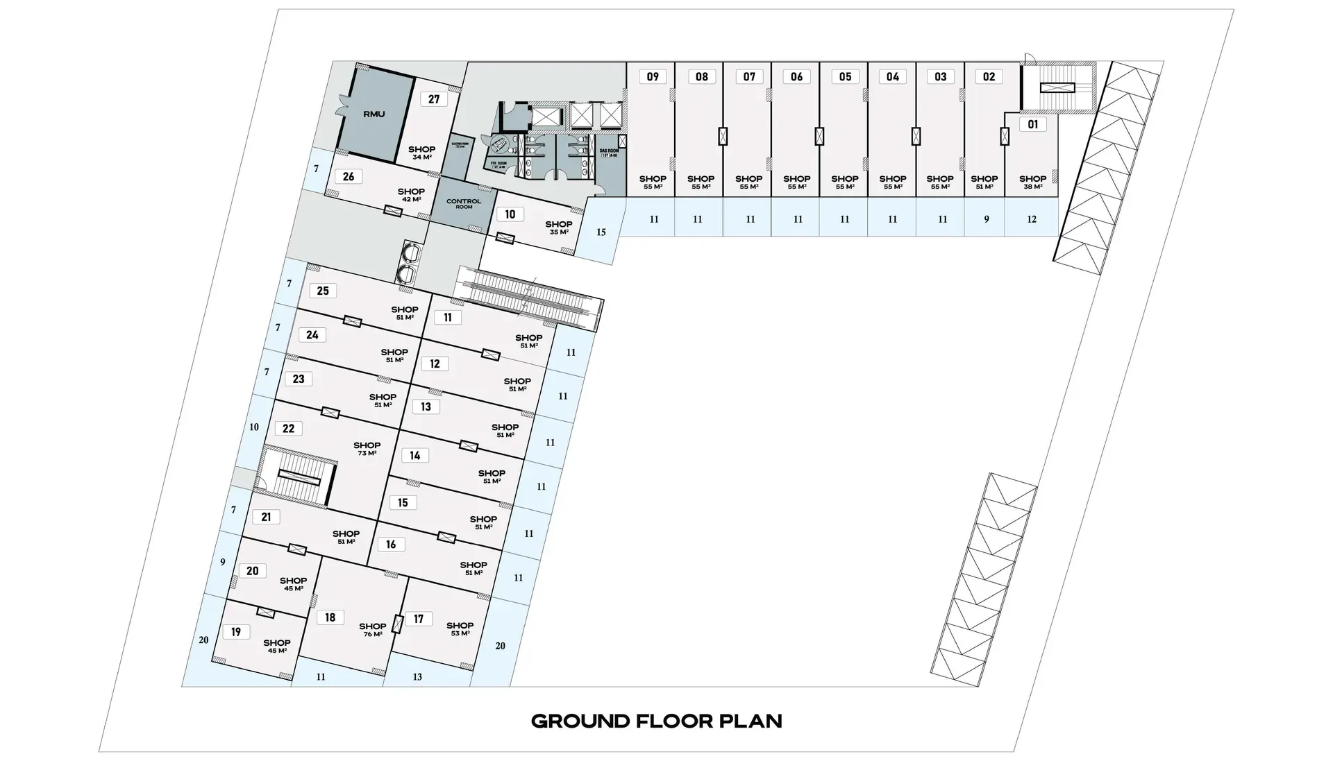 Unit Side 2
