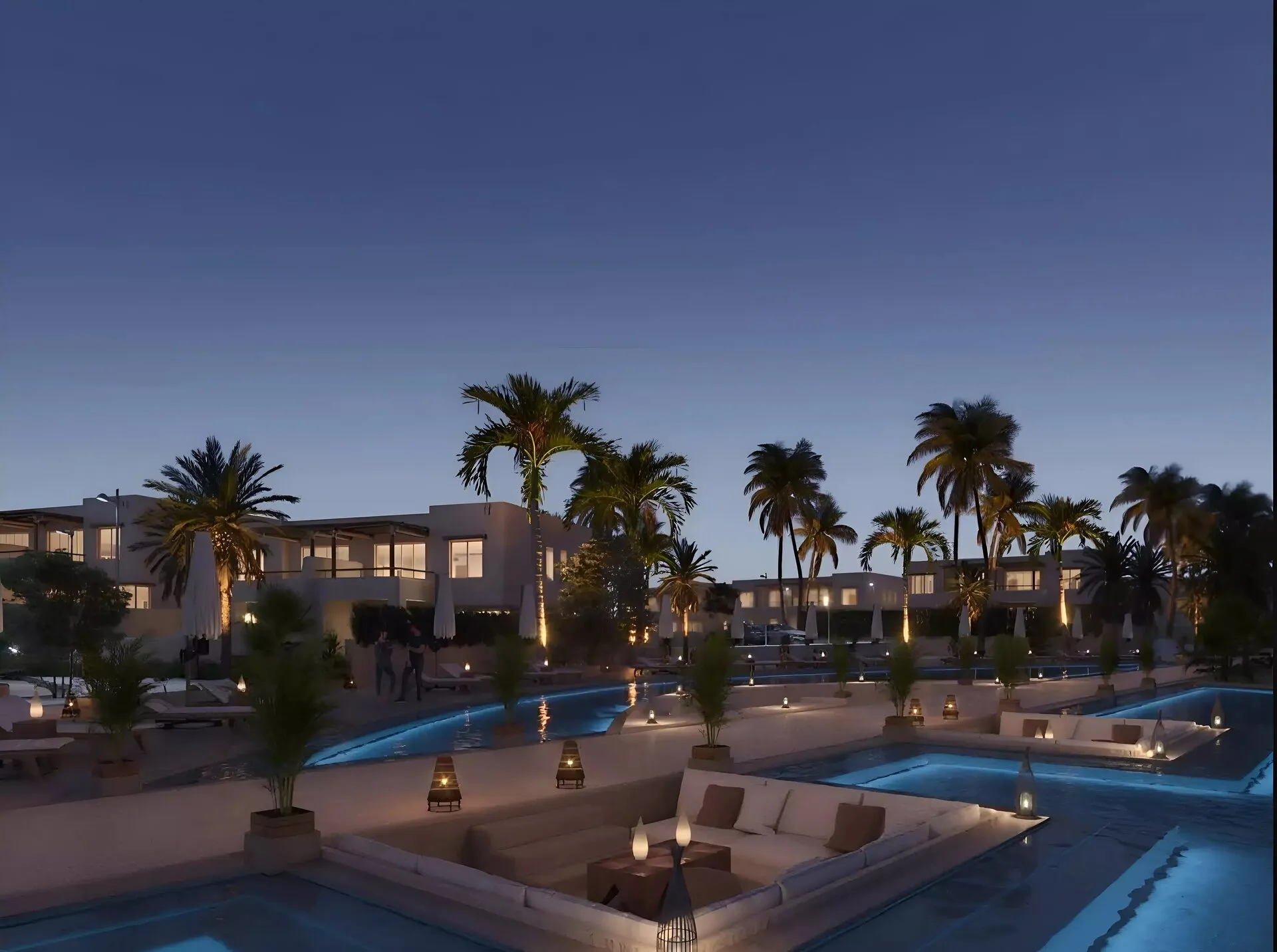Hacienda West 2