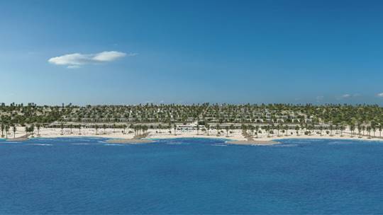 katameya Coast 2
