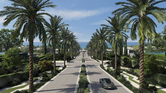 katameya Coast 3