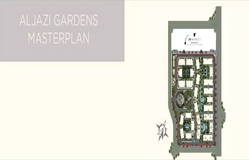 Master Plan