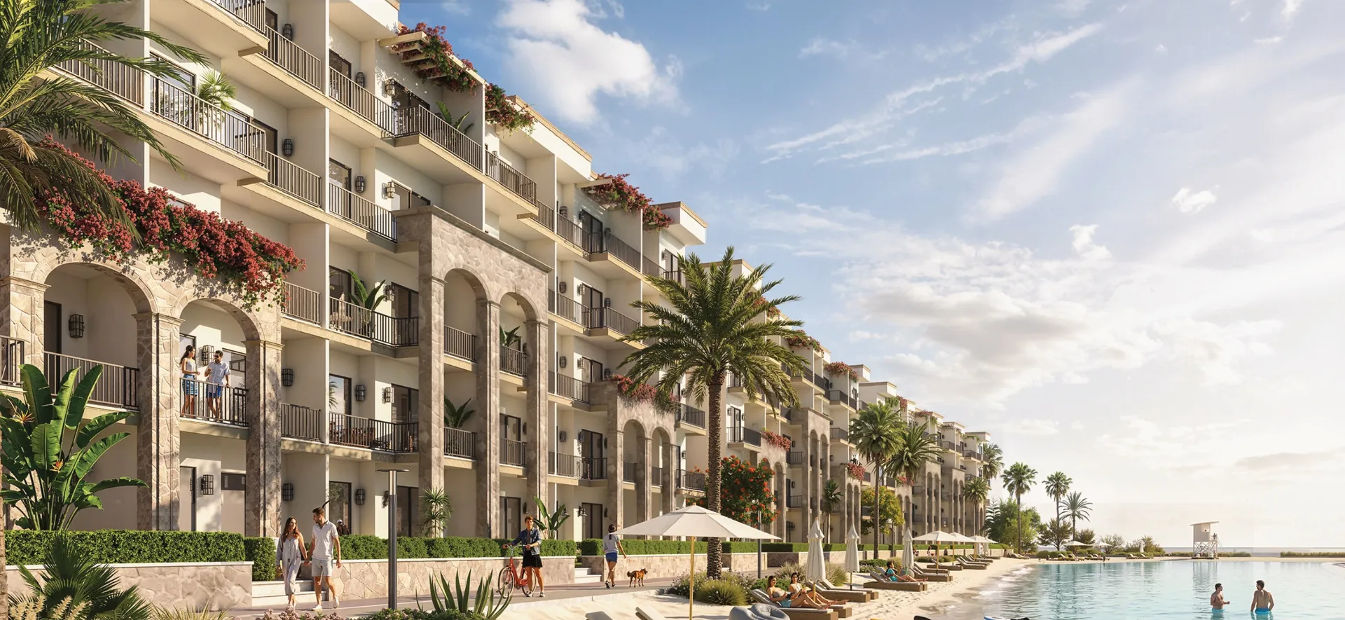 Royal's Ras Elhekma 2