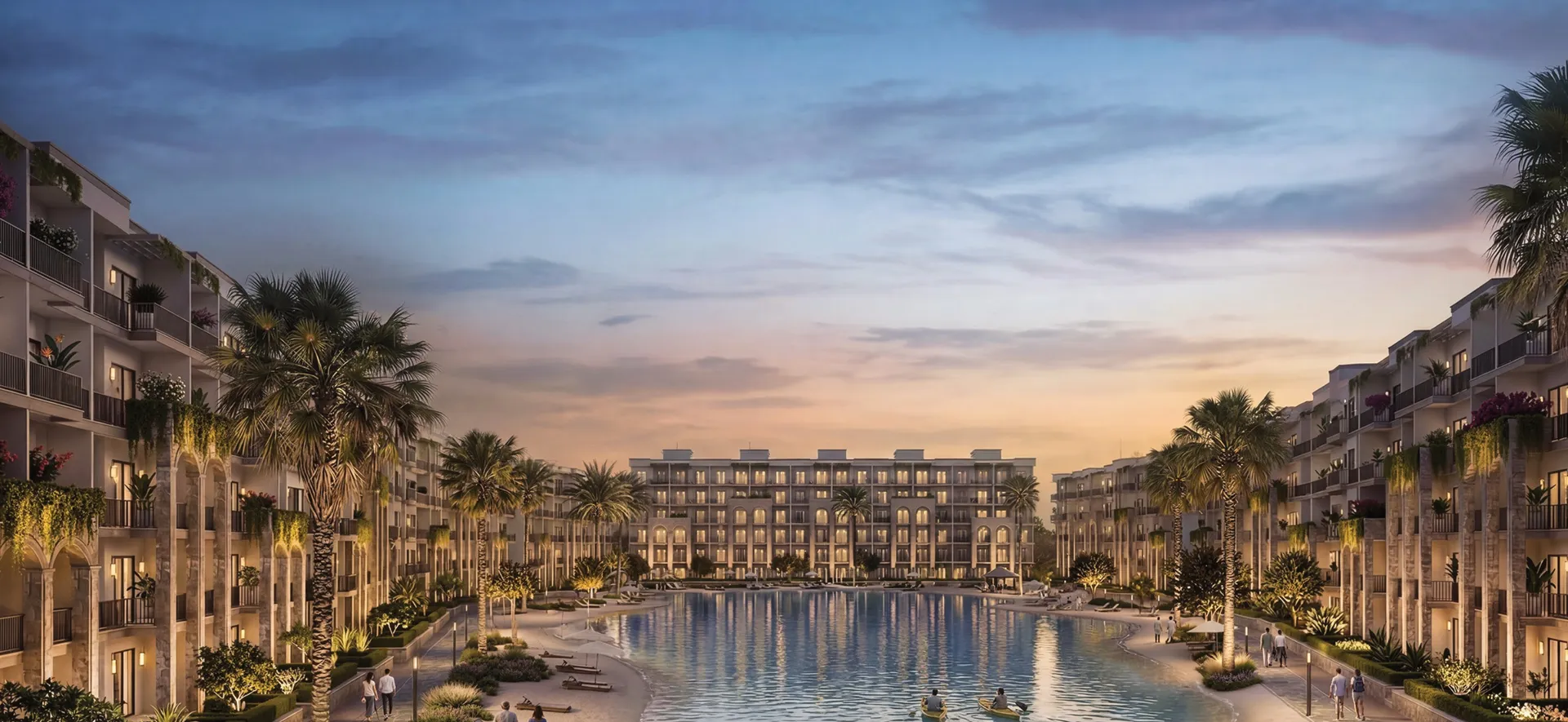 Royal's Ras Elhekma